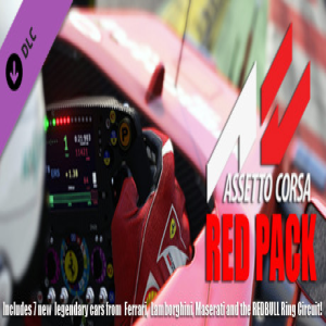 Red Pack