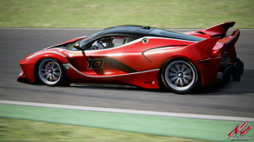 FXX K