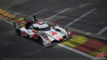 R18 e-tron quattro