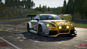 TT RS (VLN)