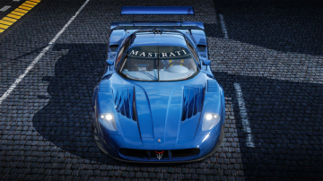 MC12 GT1