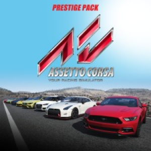 Prestige Pack (Assetto Corsa)