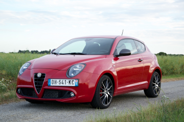 Mito QV