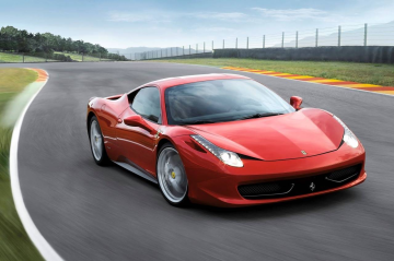 458 Italia