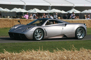 Huayra