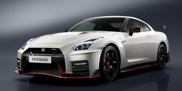 GT-R NISMO
