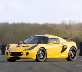 Exige 240R