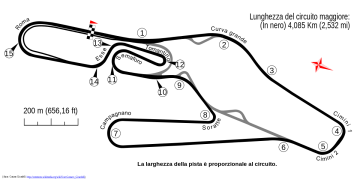 Vallelunga