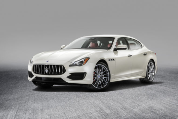 Quattroporte