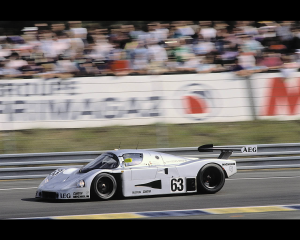 C9 LM