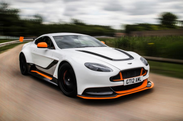 Vantage GT12