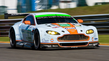 Vantage GTE