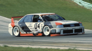 90 quattro IMSA GTO