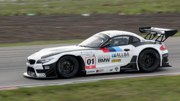 Z4 GT3 (2012)