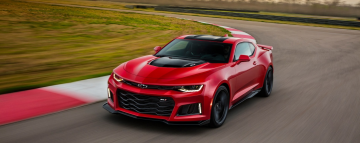Camaro ZL1