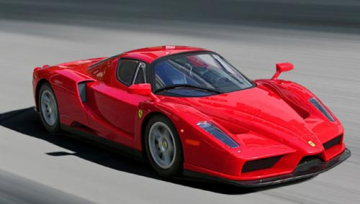 Enzo Ferrari