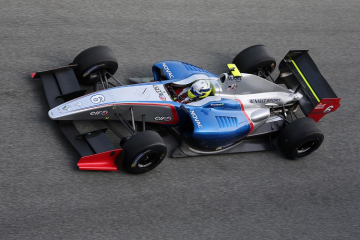 Formula Renault 3.5 (2015)