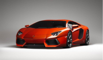 Aventador LP700-4