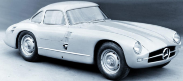 300 SL (W194)