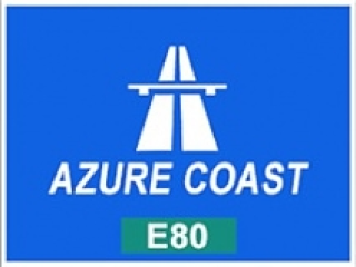 Azure Coast