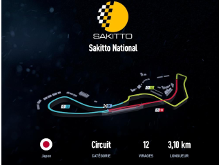 Suzuka National