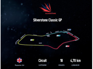 Silverstone 1967