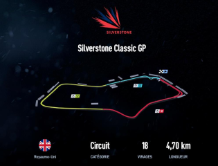 Silverstone 1967
