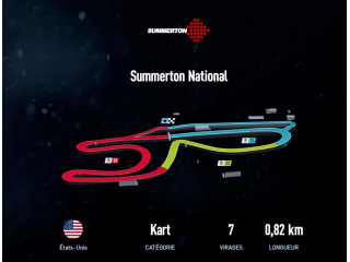 Summerton National