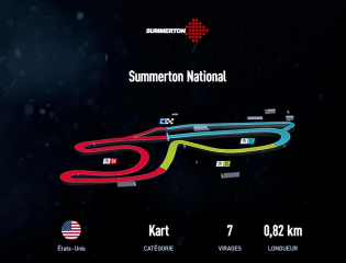 Summerton National