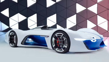 Vision Gran Turismo