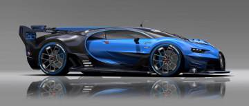 Vision Gran Turismo