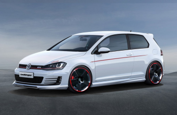 Golf VII GTI