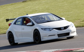 Civic Touring Car