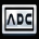 ADC