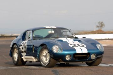 Shelby Cobra