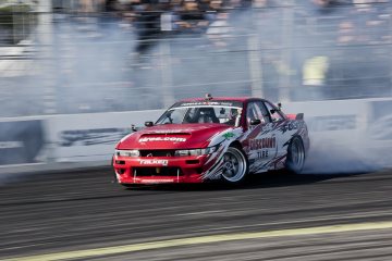240SX (S13) Daijiro Yoshihara
