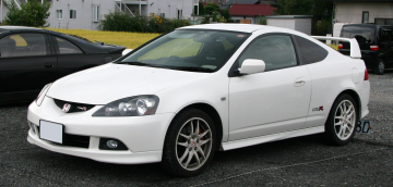 Integra Type-R DC5