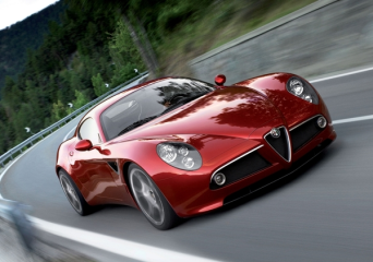 8C Competizione