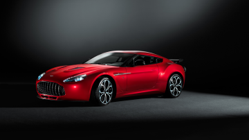 V12 Zagato