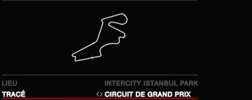 Otodrom Istanbul Park