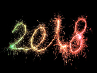 Un petit point sur 2018